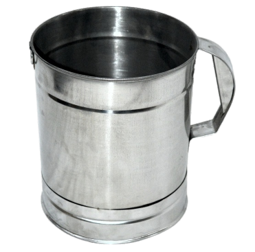 Azad Islam Dairy & Milk Measures