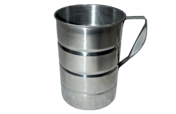Azad Islam Dairy & Milk Measures
