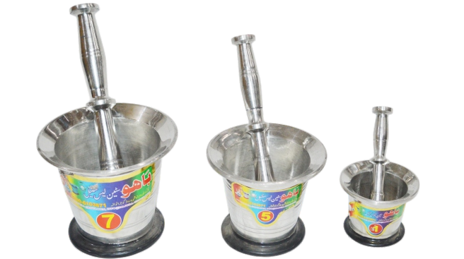 Azad Islam Dairy & Milk Measures