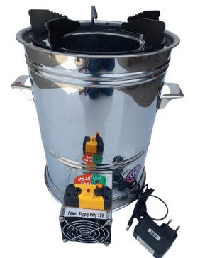 Azad Islam Ice Crushers & Gola Machines