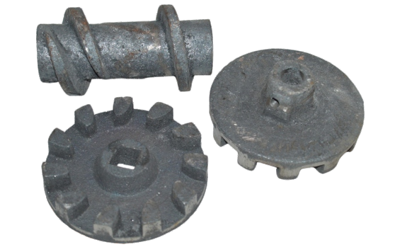 Azad Islam Ice Crushers & Gola Machines