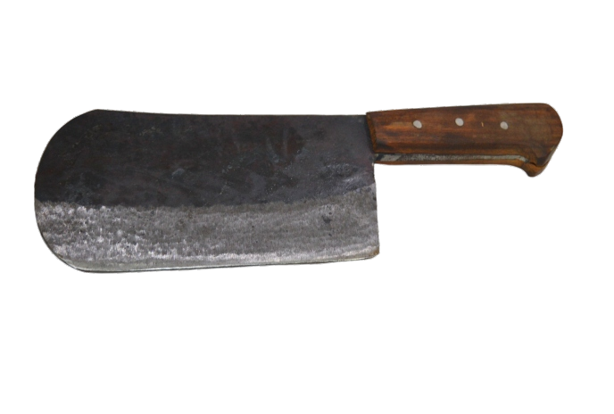 Azad Islam Knives, Cleavers & Strainers