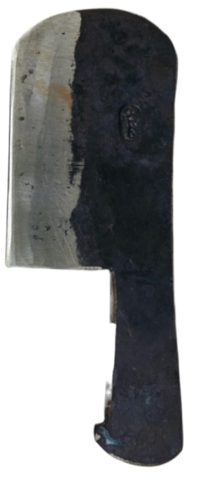 Azad Islam Knives, Cleavers & Strainers