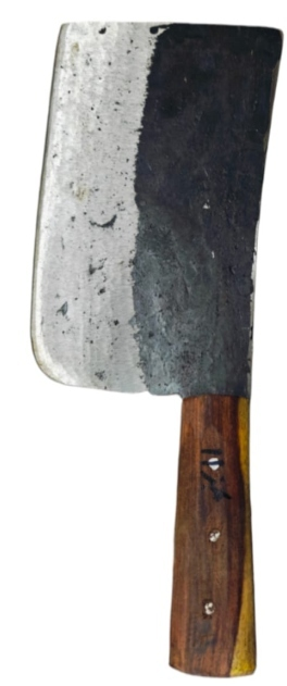 Azad Islam Knives, Cleavers & Strainers
