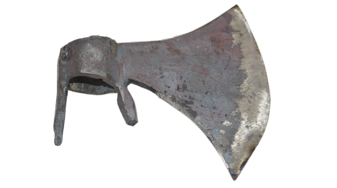 Azad Islam Knives, Cleavers & Strainers