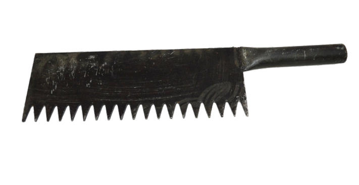 Azad Islam Knives, Cleavers & Strainers