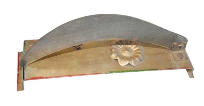 Azad Islam Knives, Cleavers & Strainers