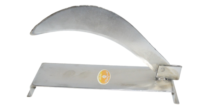 Azad Islam Knives, Cleavers & Strainers