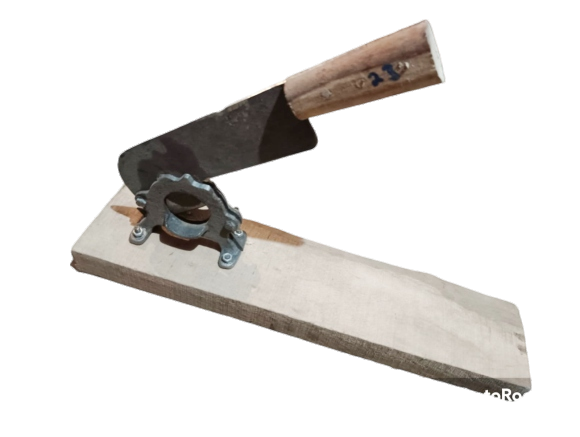 Azad Islam Knives, Cleavers & Strainers