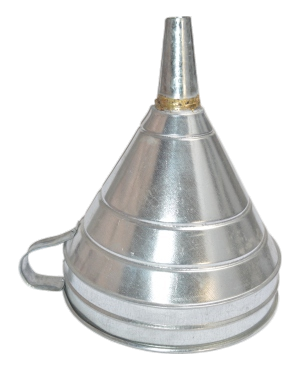 Azad Islam Knives, Cleavers & Strainers
