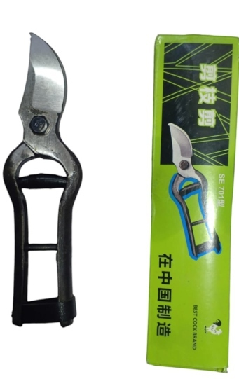 ANT ANT Size ٨" Pruning Shears & Animal Hardware