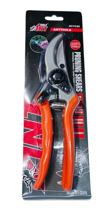 ANT ANT Size ٨" Pruning Shears & Animal Hardware
