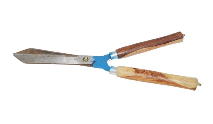 Azad Islam Pruning Shears & Animal Hardware