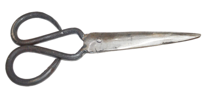 Azad Islam Size ٠١" Pruning Shears & Animal Hardware
