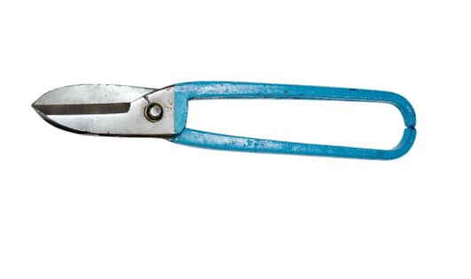 Azad Islam Size ٠١" Pruning Shears & Animal Hardware