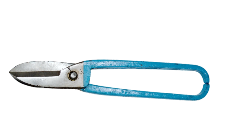 Azad Islam Size ٠١" Pruning Shears & Animal Hardware
