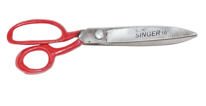 Azad Islam Size ٠١" Pruning Shears & Animal Hardware