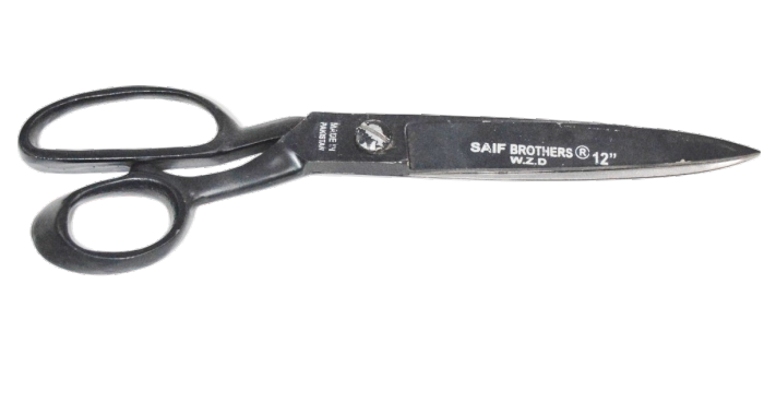 Azad Islam Size ٠١" Pruning Shears & Animal Hardware