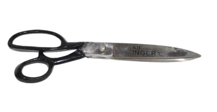 Azad Islam Pruning Shears & Animal Hardware