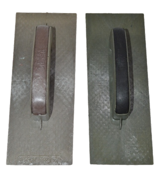 Azad Islam Chaff Cutter Blades (Toka Chhuri)