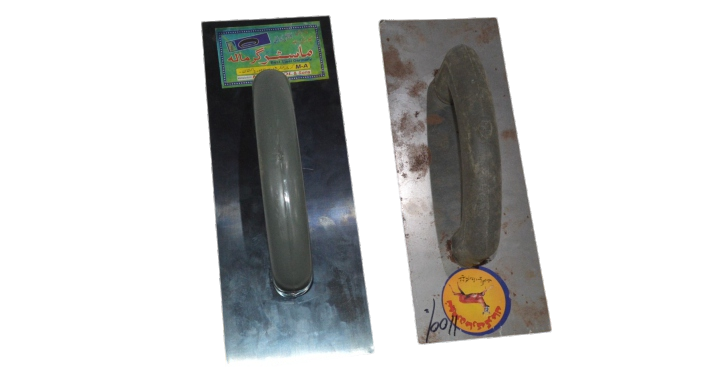 Azad Islam Chaff Cutter Blades (Toka Chhuri)