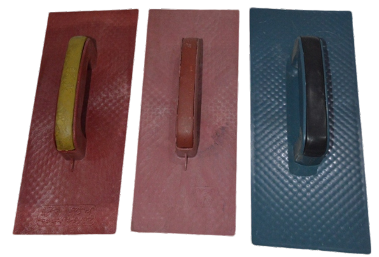 Azad Islam Chaff Cutter Blades (Toka Chhuri)