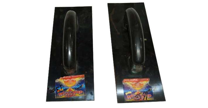 Azad Islam Chaff Cutter Blades (Toka Chhuri)