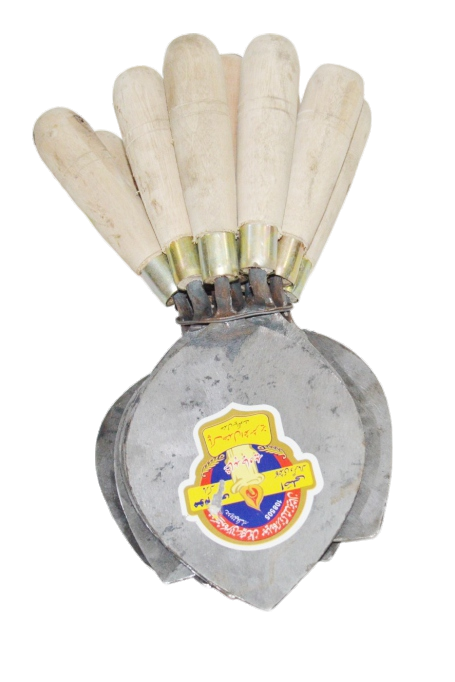 Azad Islam Masonry Trowels (Kandi)