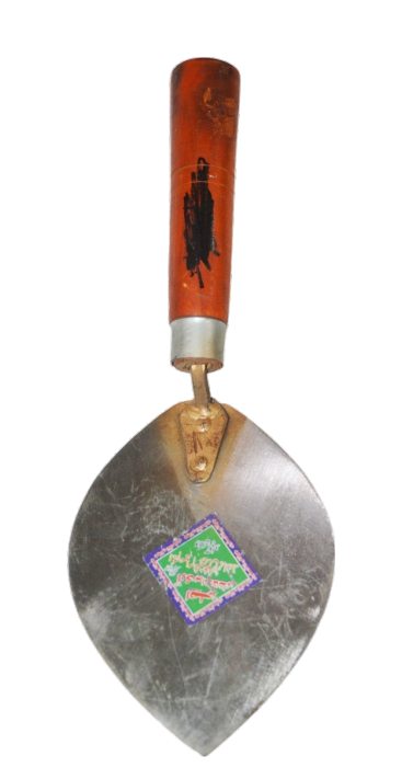 Azad Islam Masonry Trowels (Kandi)