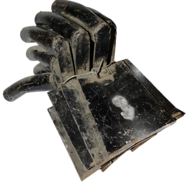 Azad Islam Masonry Trowels (Kandi)