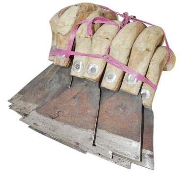 Azad Islam Masonry Trowels (Kandi)