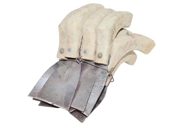 Azad Islam Masonry Trowels (Kandi)