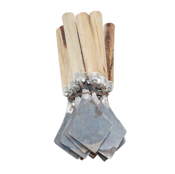 Azad Islam Masonry Trowels (Kandi)