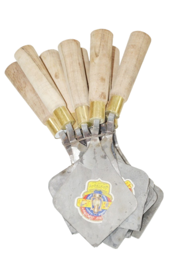 Azad Islam Masonry Trowels (Kandi)