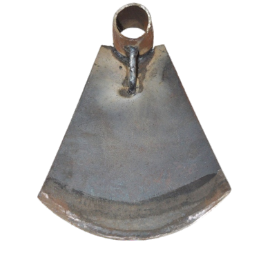 Azad Islam Masonry Trowels (Kandi)