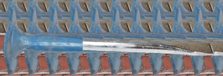 Azad Islam Chisels & Shaper Blades
