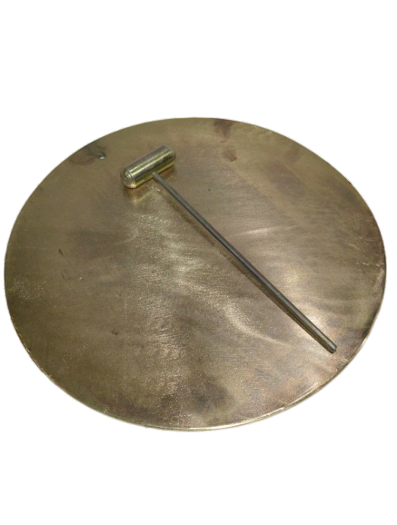 Azad Islam Chisels & Shaper Blades