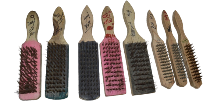Azad Islam Shovels & Hoes (Phahora)