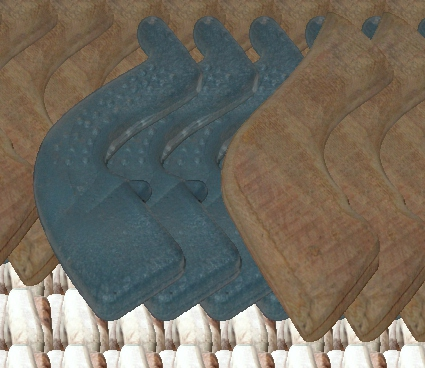 Azad Islam Shovels & Hoes (Phahora)