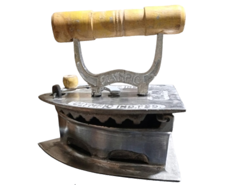 Azad Islam Coal & Gas Commercial Irons