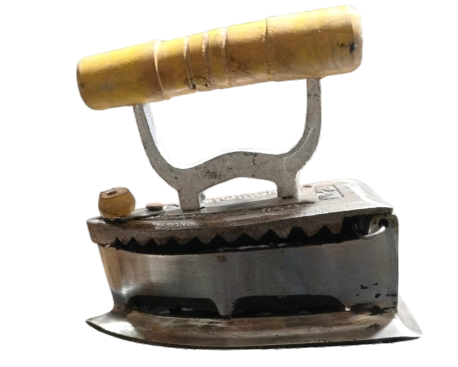 Azad Islam Coal & Gas Commercial Irons