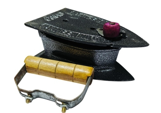 Azad Islam Coal & Gas Commercial Irons