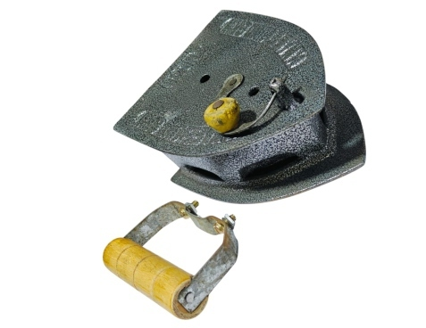 Azad Islam Coal & Gas Commercial Irons