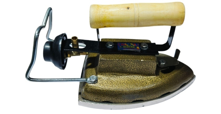 Azad Islam Coal & Gas Commercial Irons