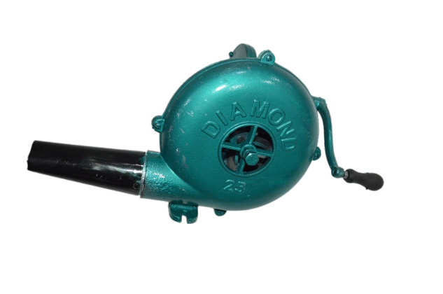 Azad Islam Coal & Gas Commercial Irons