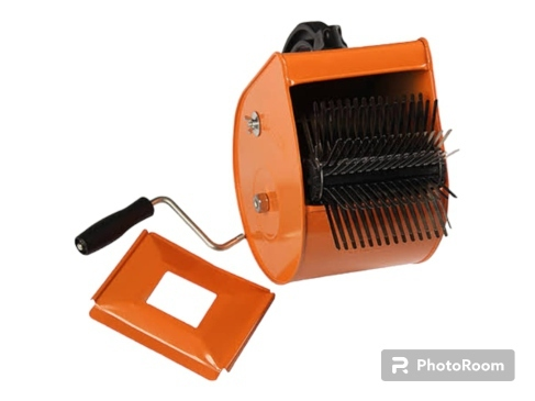 Azad Islam Coal & Gas Commercial Irons