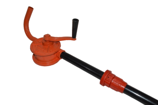 Azad Islam DP32-1 Coal & Gas Commercial Irons