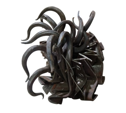 Azad Islam Girder, Pipe & Ceiling Hooks