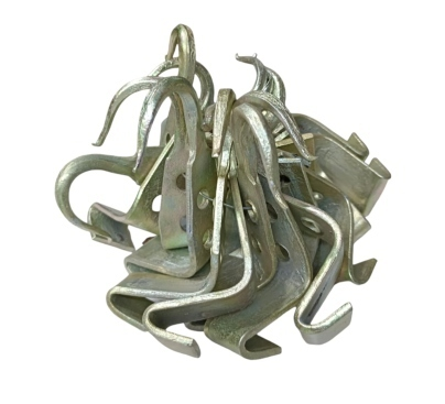 Azad Islam Girder, Pipe & Ceiling Hooks