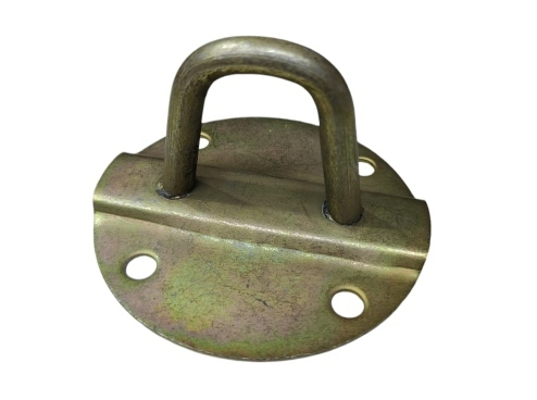 Azad Islam Girder, Pipe & Ceiling Hooks
